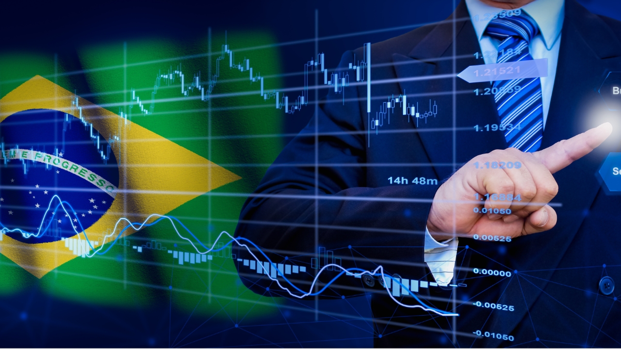 Investitionsstandort Brasilien