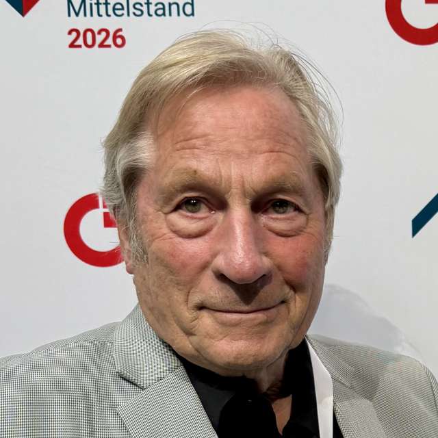 Dieter Renner: Ihr BVMW-Repräsentant in Bangladesch