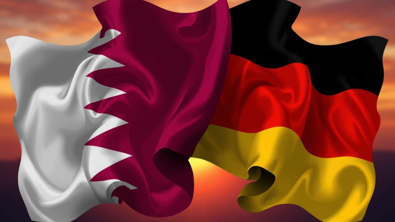 Strategische Partnerschaft mit Rheinmetall Barzan Advanced Technologies