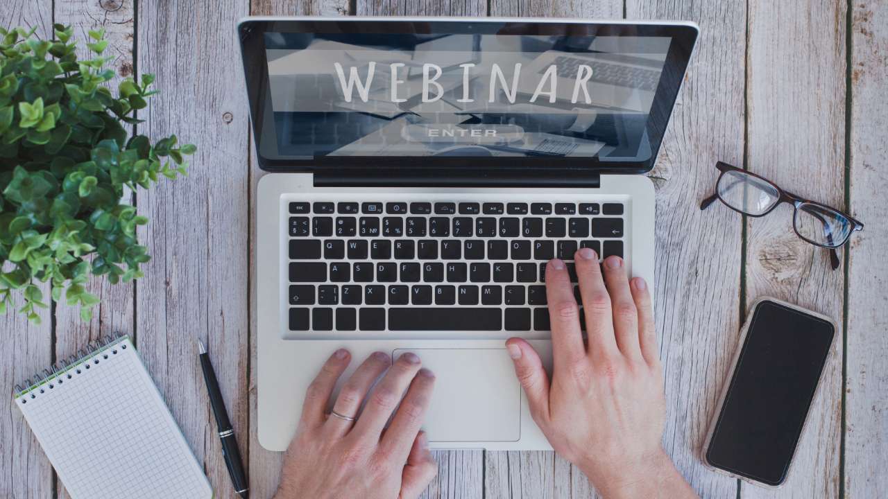 Webinar: Geschäftschancen in Ägypten entdecken