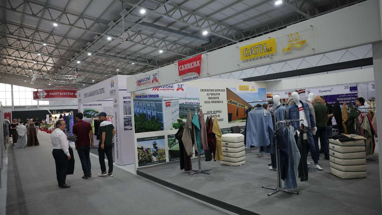 International Textile Forum Tajikistan 2026: Investitionschancen entlang der grünen Textilwertschöpfungskette