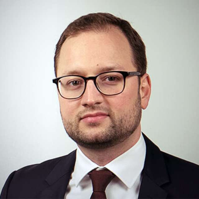 Zakaria Korte: Ihr BVMW-Repräsentant in Ägypten