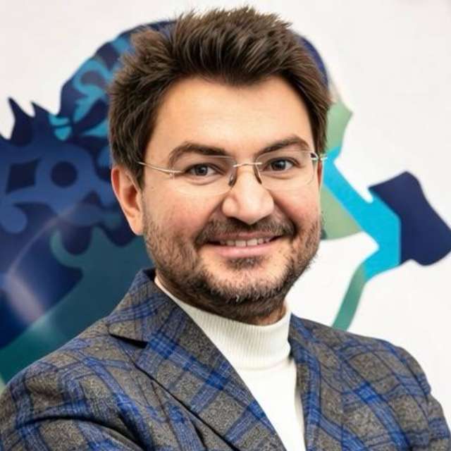 Dr. Elnur Huseynov: Ihr BVMW-Repräsentant in Aserbaidschan