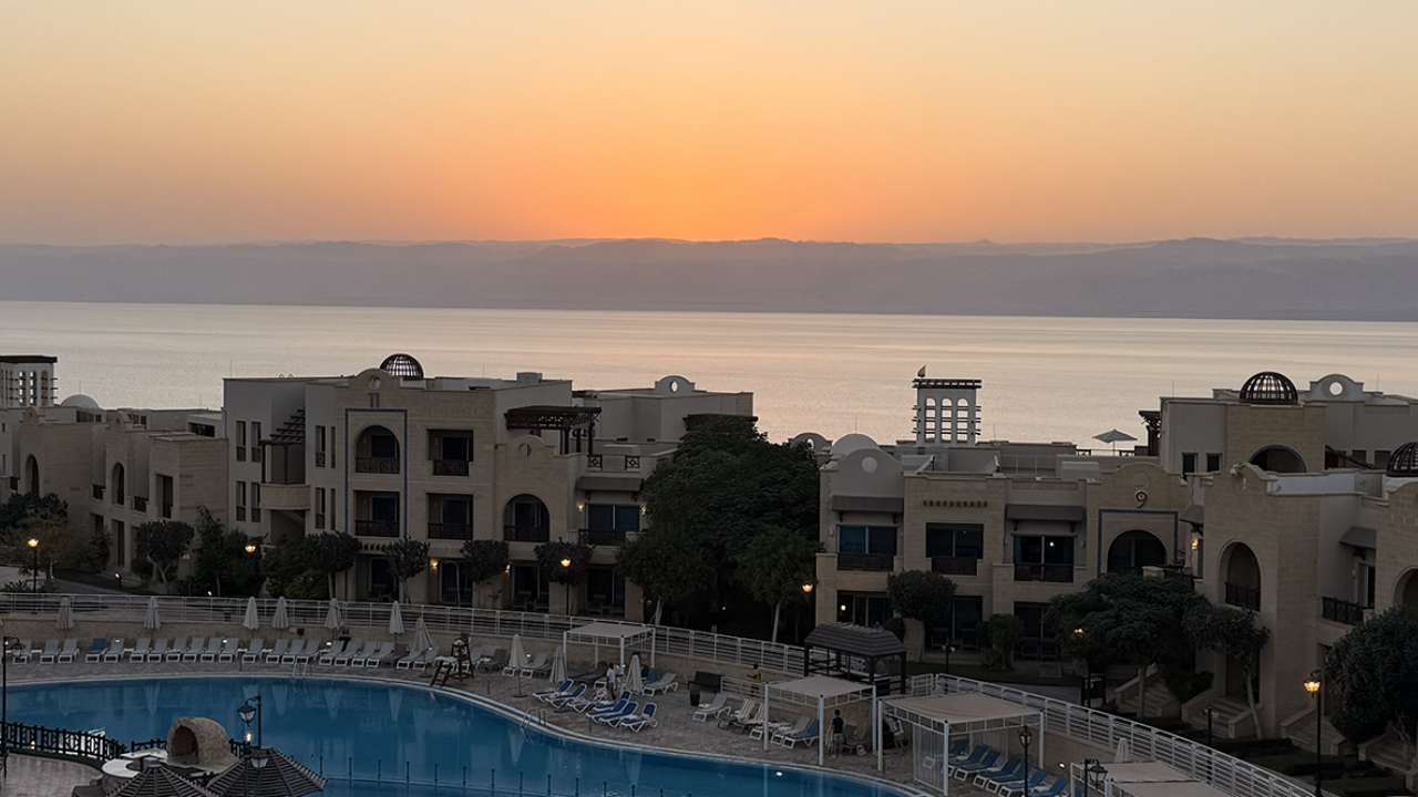 Wirtschaftsdelegation nach Jordanien – rund um die EU-Jordanien Investment Conference