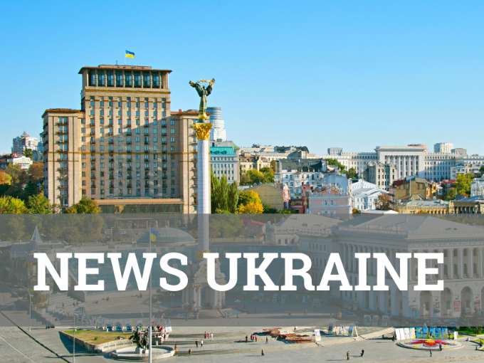 News Ukraine August 2026