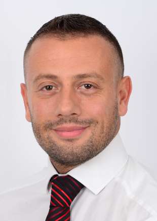 Ivan Tihov: Ihr BVMW-Repräsentant in Bulgarien