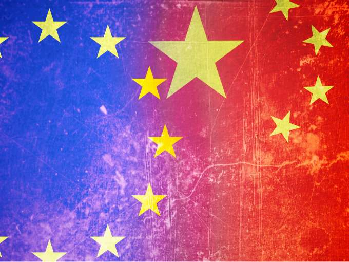 BVMW-Auslandsbüro Hongkong: Handelsbeziehungen zwischen der EU und China - Größeres Defizit, größere Spannungen