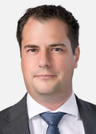 Christopher Schagerl: Ihr BVMW-Repräsentant in Kasachstan