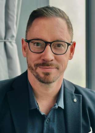 Bastian Eppler: Ihr BVMW-Repräsentant in Zypern