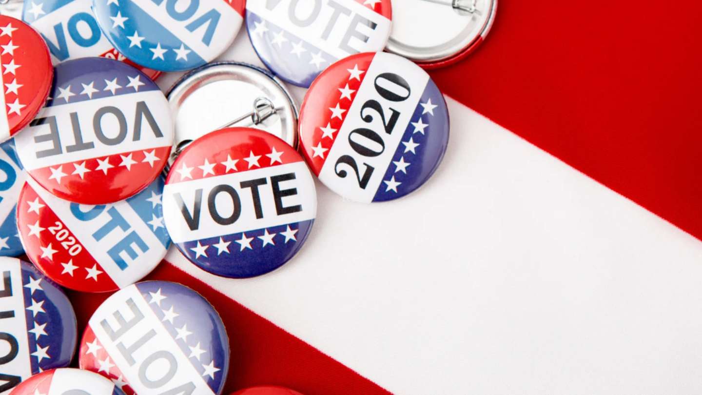 BVMW Kurz-Briefing: Zwischenwahlen in den USA: Was sind die Folgen für den Mittelstand?