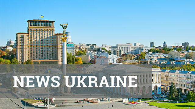 News Ukraine Mai 2026