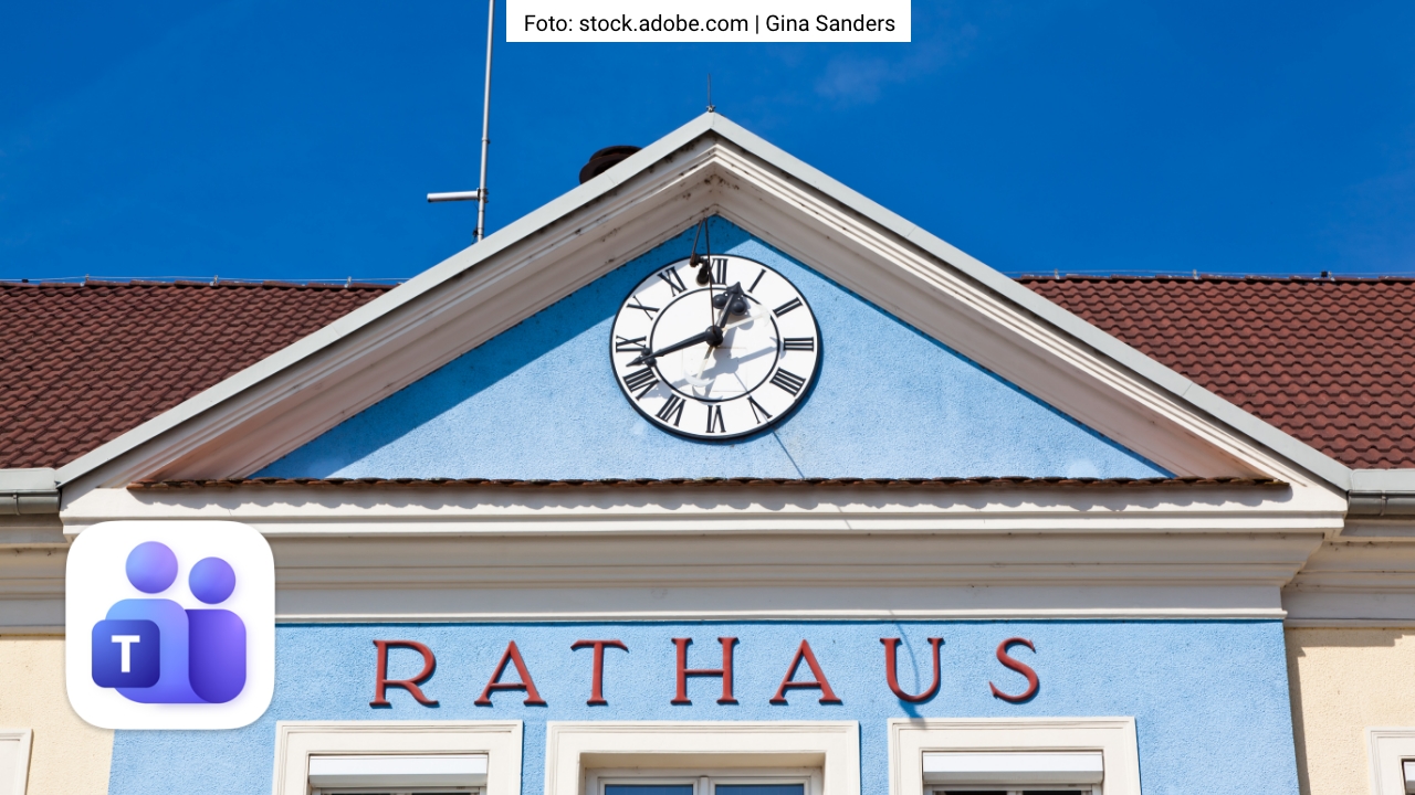 Best Practice: Lead-Gewinnung durch gemeinsame Veranstaltungen mit Bürgermeistern & Landräten