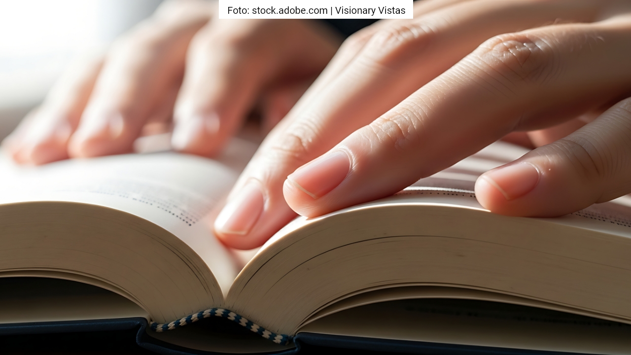 Neues Handbuch mit allen Richtlinien