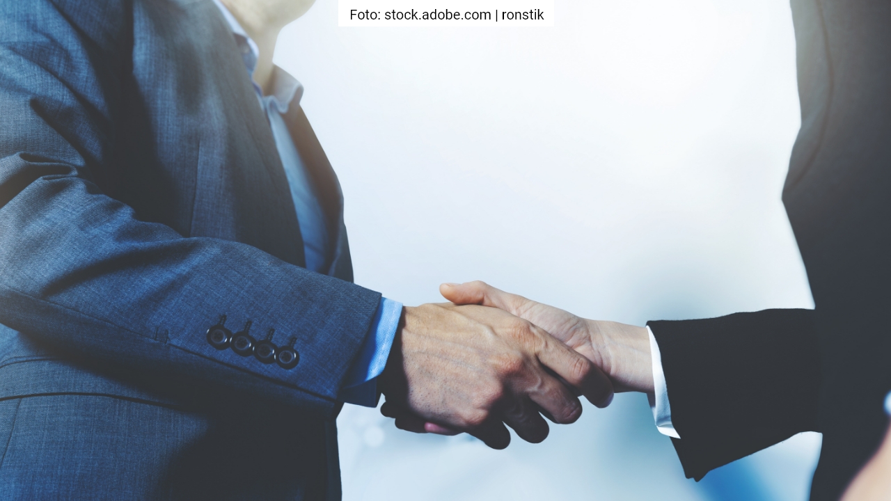 Mittelstand direkt – Politik trifft Wirtschaft