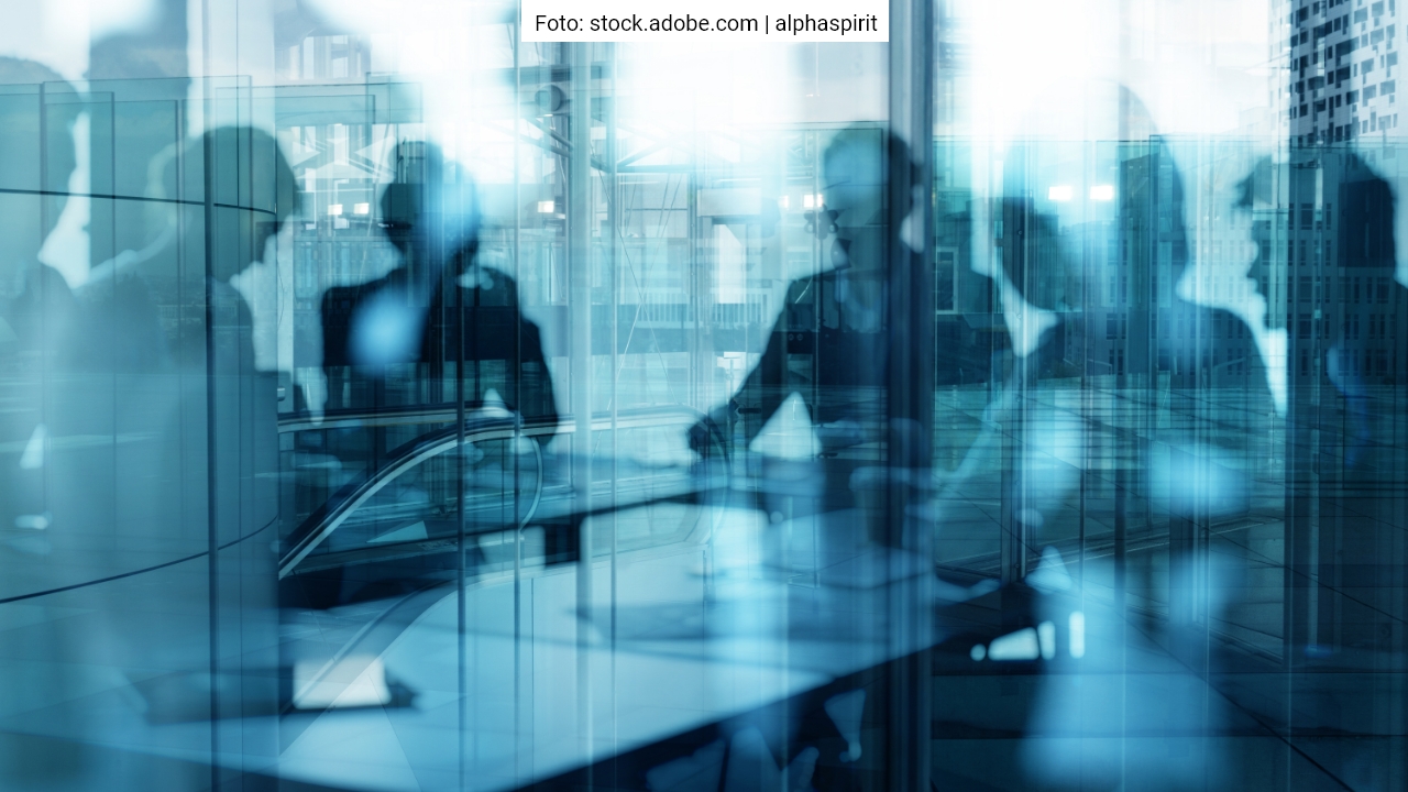 Impulse, Ideen, Zukunftsthemen – das LWR-Meeting in Berlin