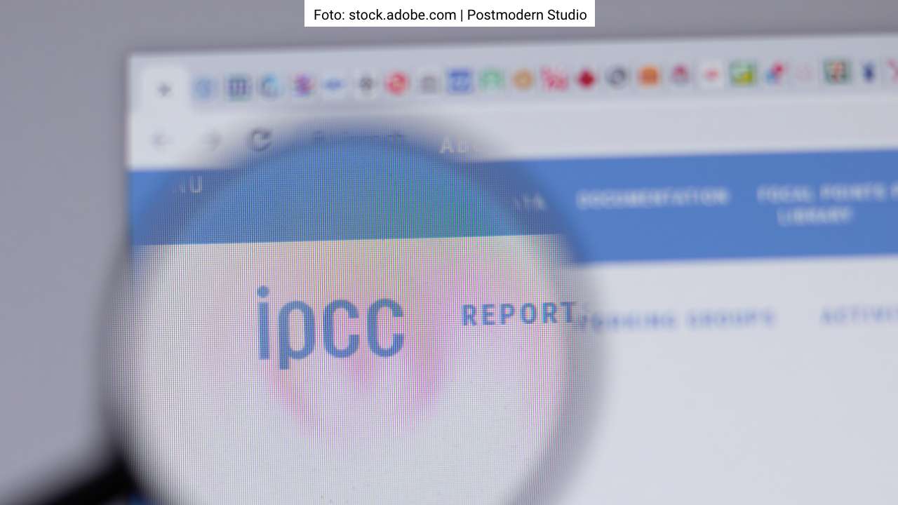 IPCC-Bericht: Einordnung zur Debatte um das „Worst-Case-Szenario“