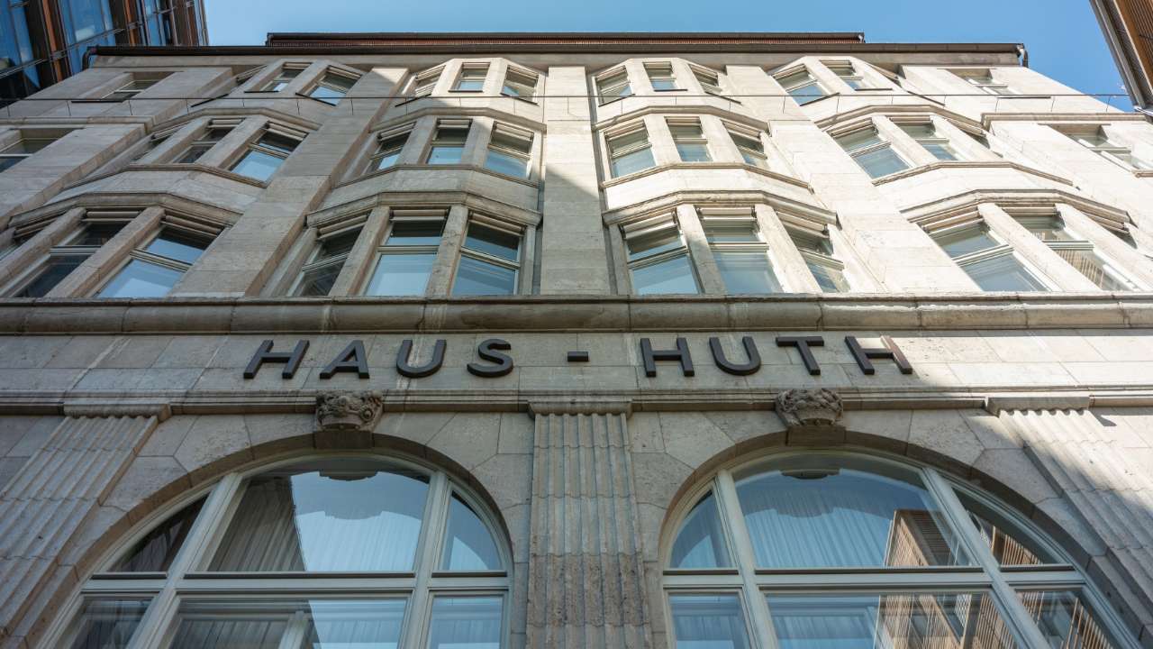 Neuer Standort, kurze Pause – wir ziehen um