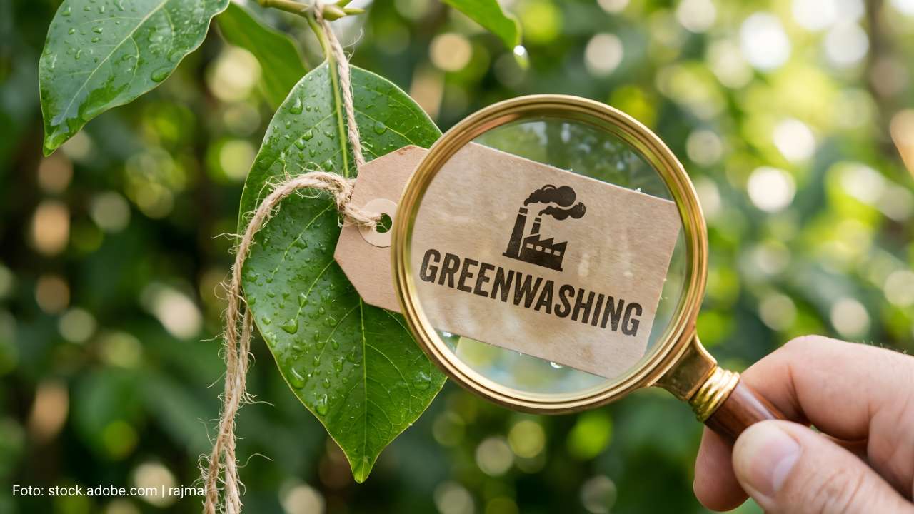 EmpCo-Richtlinie: Neue Anforderungen an Green Claims ab 2026