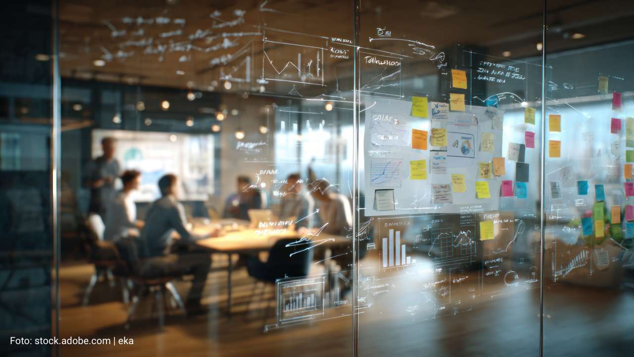 Neues aus dem Bereich Förderprojekte des BVMW