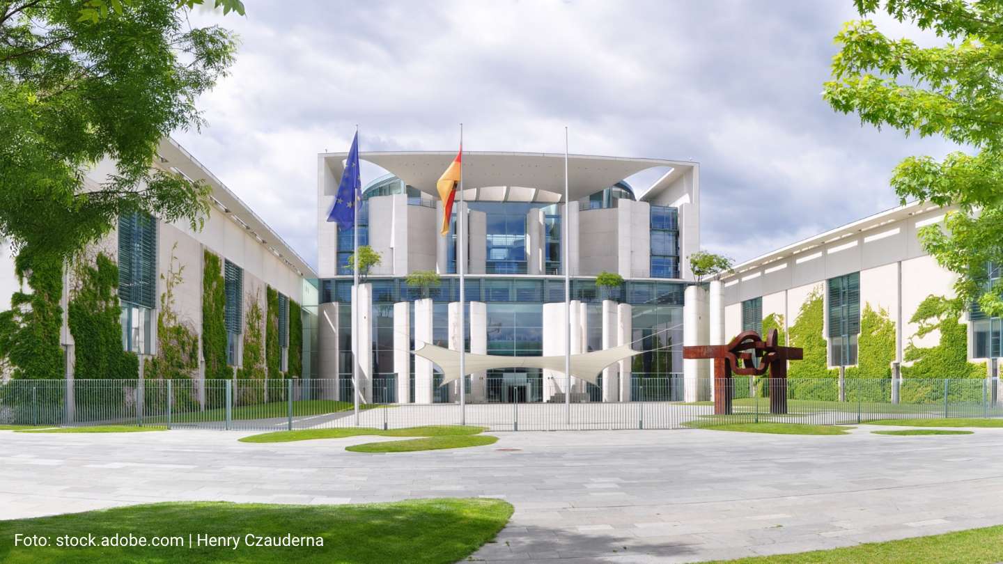 Brief an die Bundesregierung: Was können mittelständische Unternehmer ausrichten, wenn sie mit politischen Entscheidungen nicht einverstanden sind?