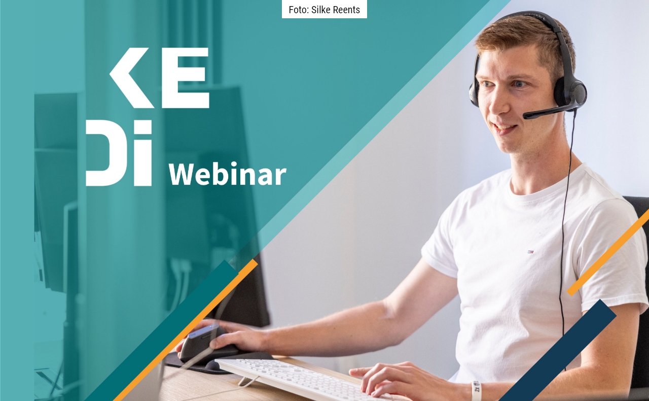 Webinar: VALERI erklärt – Energieeffizienz-Investitionen in Industrie-KMU bewerten