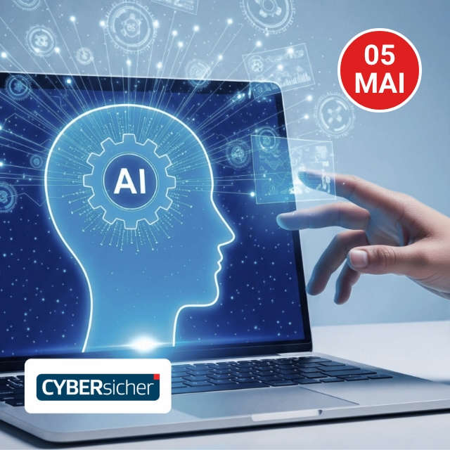 Webimpuls: KI und Cybersicherheit: Neue Gefahren und Angriffe