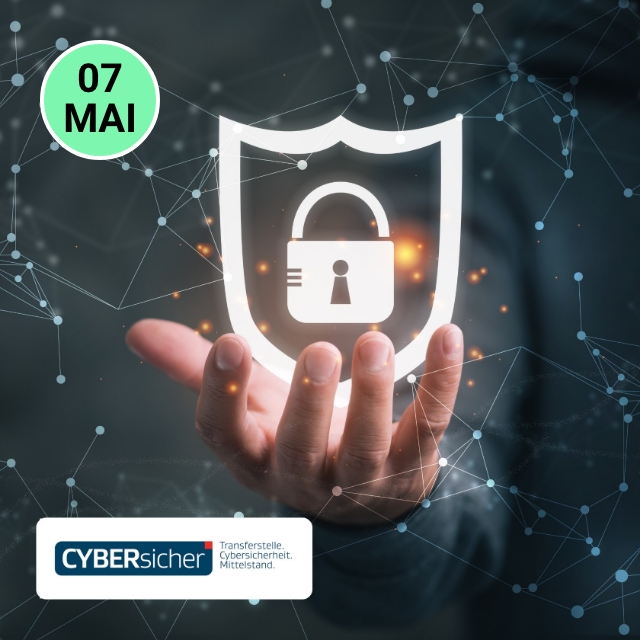 Webimpuls: Sicherheit ist Chefsache: Wie KI die Bedrohungslage verändert