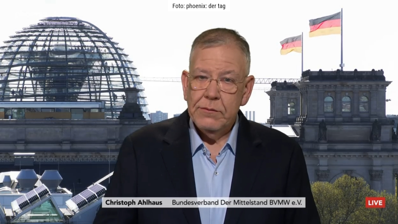 Bilanz nach einem Jahr Schwarz-Rot: Fehlendes Engagement und fehlende Ergebnisse