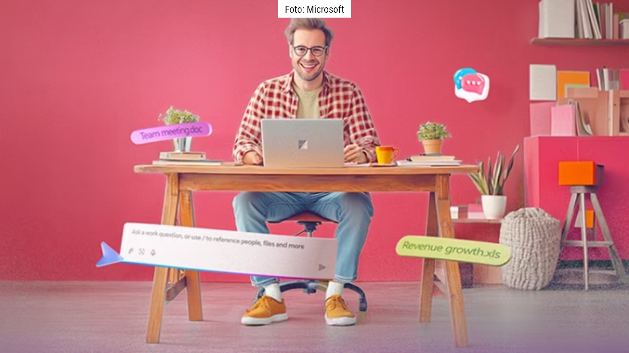 Microsoft AI School: Copilot-Agents live erleben!