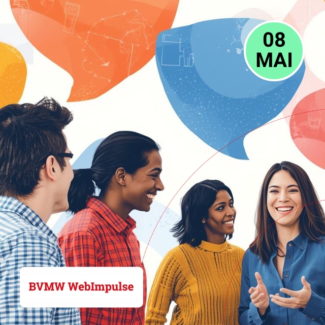 Webimpuls: Kundenerwartungen im KI-Zeitalter