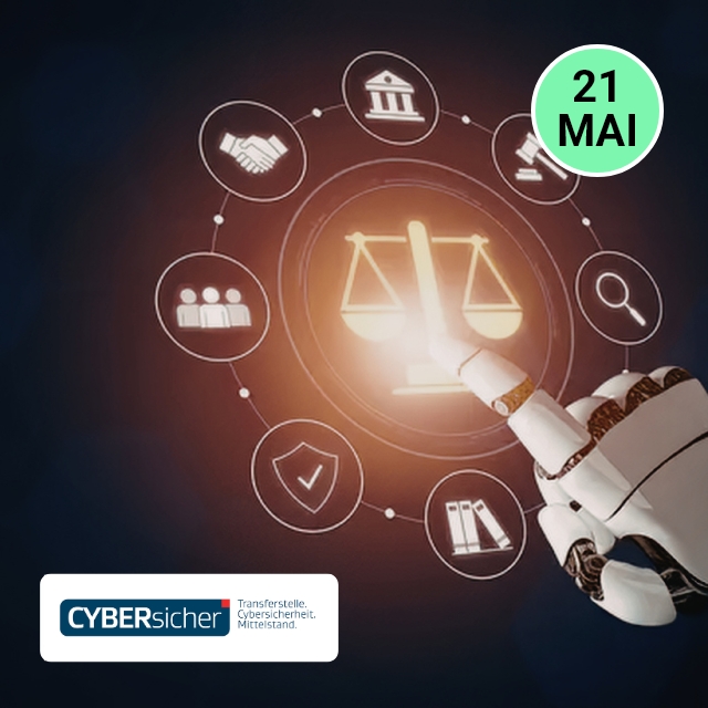 Webimpuls: KI-Compliance rechtskonform umsetzen