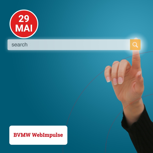 Webimpuls: Sichtbar bleiben in KI-Suchen