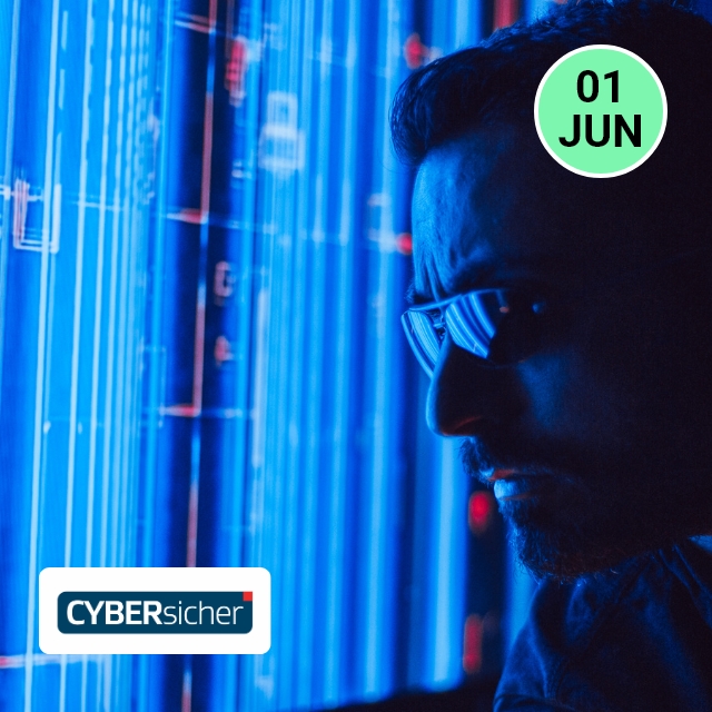 Webimpuls: Cyberangriffe auf deutschen Mittelstand