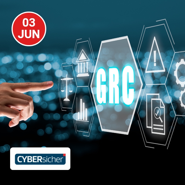 Webimpuls: Governance, Risk & Compliance für KMU