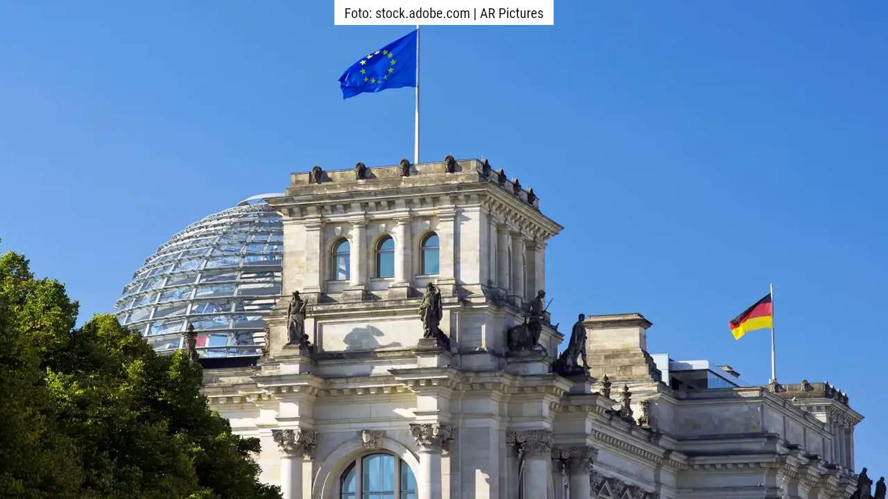 Analyse: Europapolitik & Mittelstand
