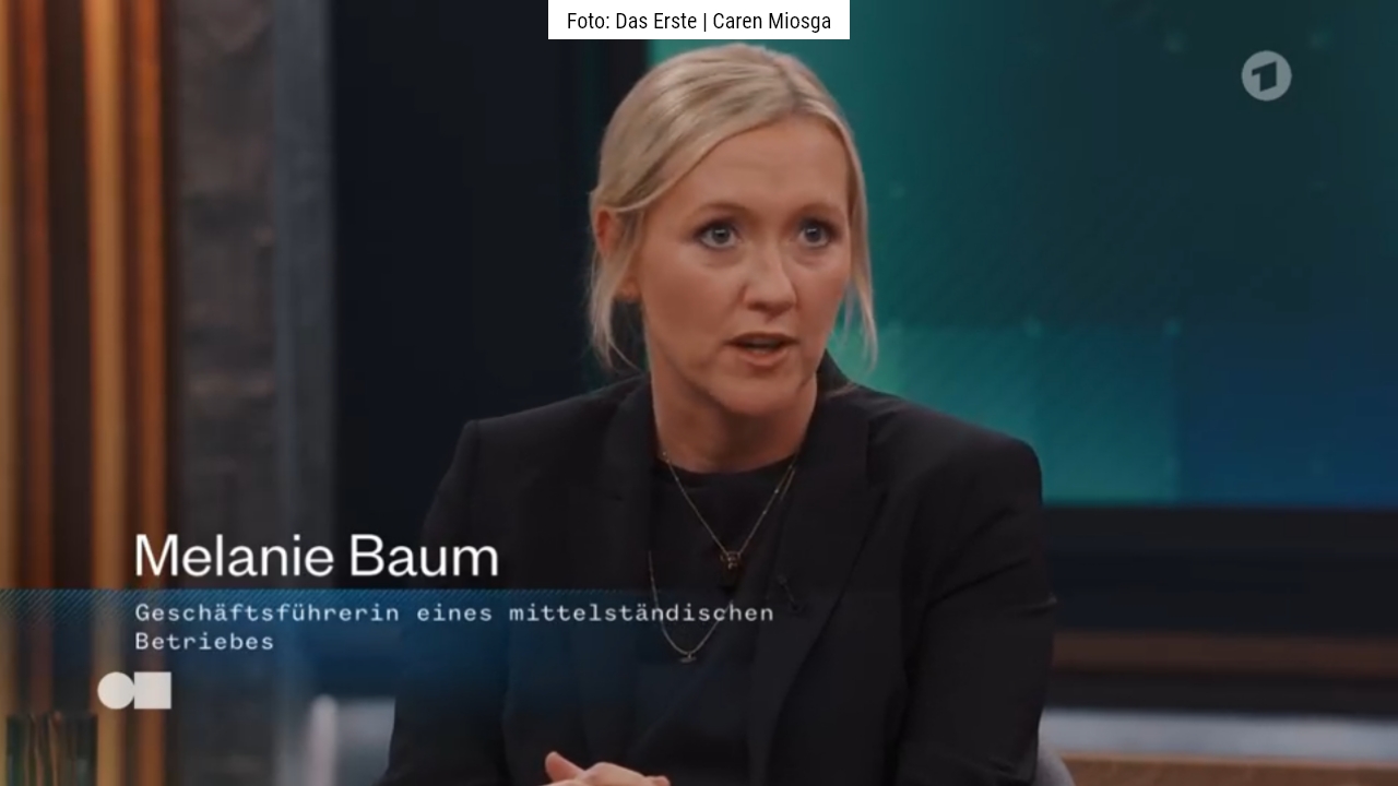 Lässt Schwarz-Rot den Mittelstand im Stich?