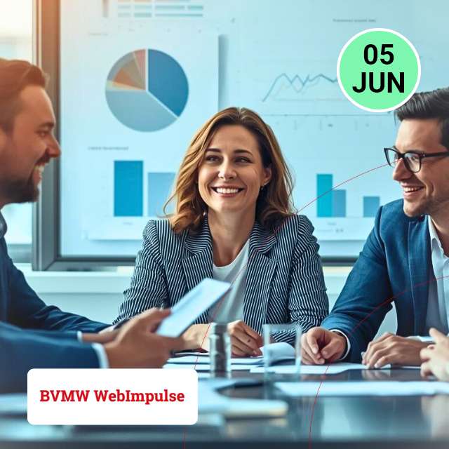 Webimpuls: Liquidität sichern & Risiken senken