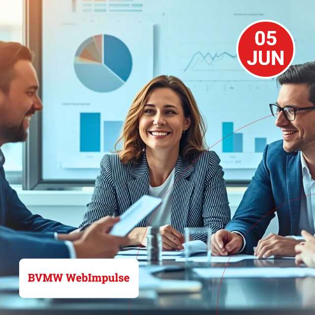 Webimpuls: Liquidität sichern & Risiken senken