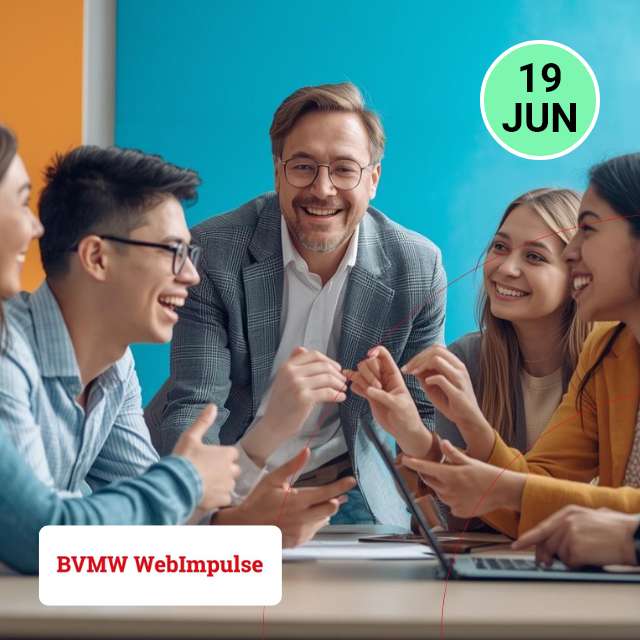 Webimpuls: Azubis gewinnen und binden