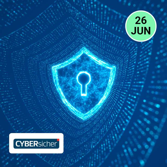 Webimpuls: Jetzt Cybersicherheit anpacken: 10 Tipps