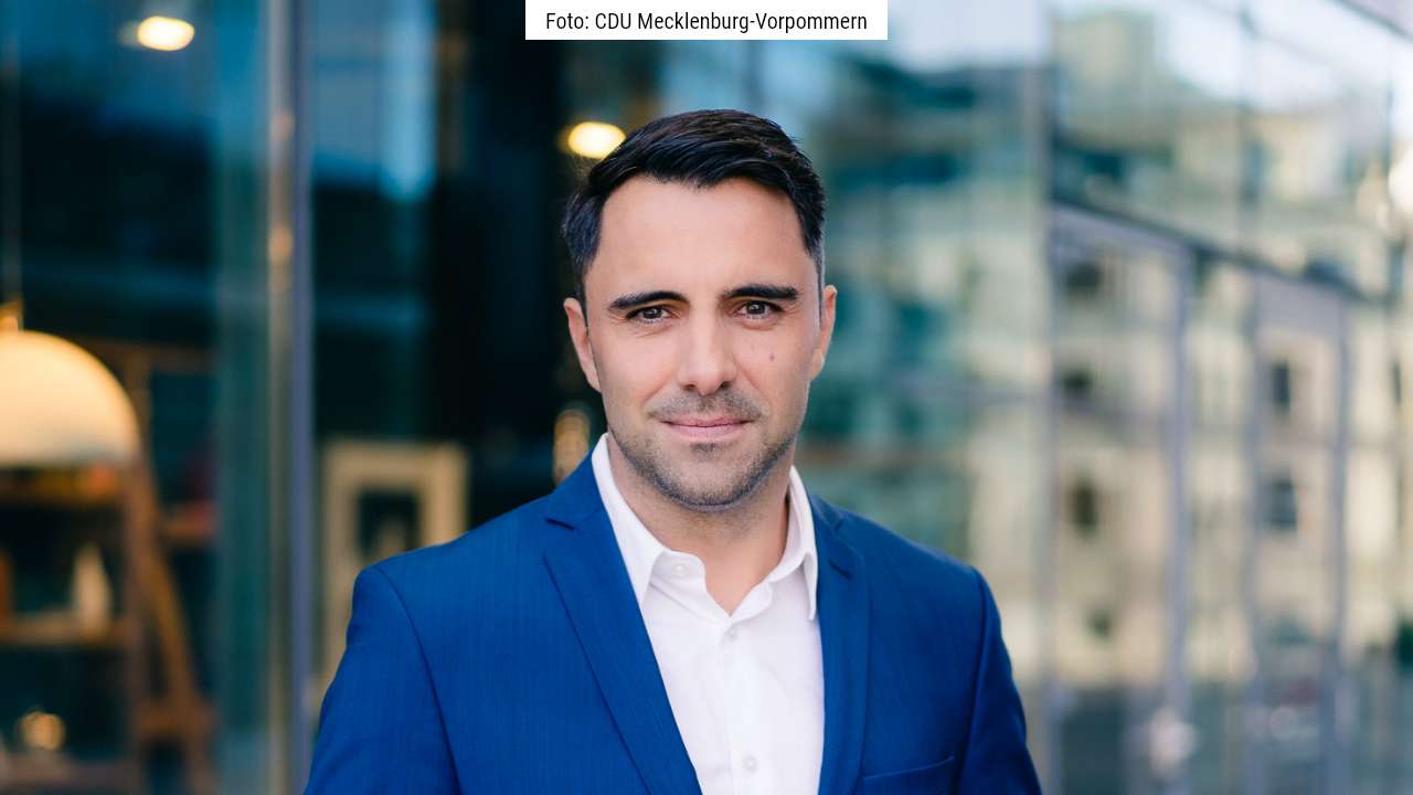 Digitaler Unternehmerdialog mit Daniel Peters