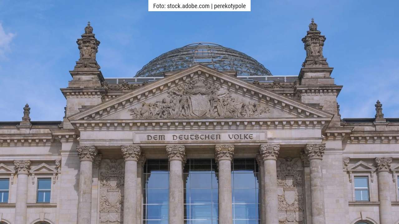 Reformpaket: Licht und Schatten für den Mittelstand