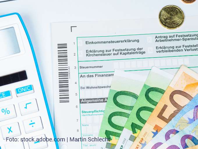 Einkommensteuerreform 2027: Reine Pflichtübung statt echter Entlastung
