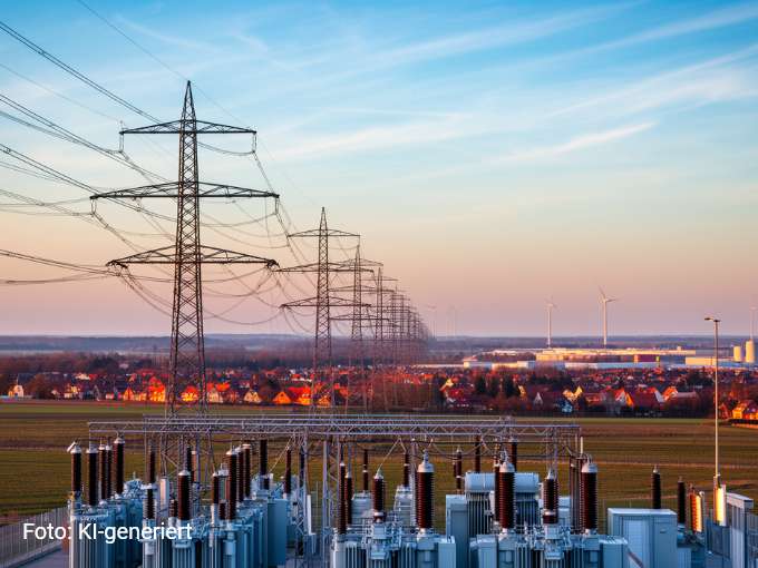 BVMW fordert faire und flexible Netzentgelte