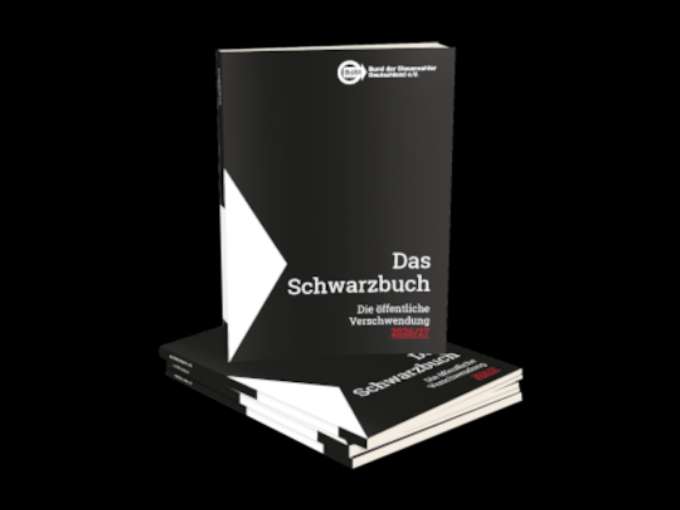 Schwarzbuch 2026/27: Fördermittel und verpasste Chancen