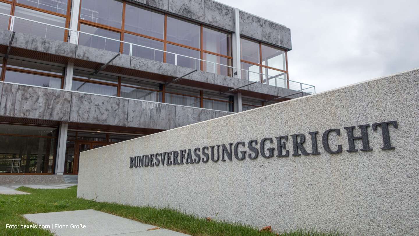 BVMW vor Ort bei Erbschaftsteuer-Verhandlung in Karlsruhe